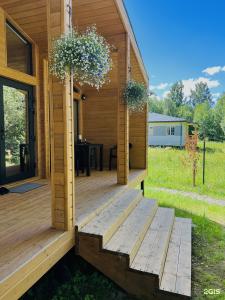 Balance house - 15
