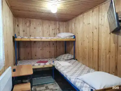Серебряный Ключ - 10