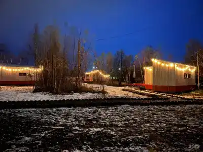 Душа Камчатки - 9