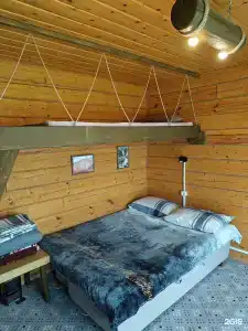 Дом для отпуска у дяди Алекса - 17