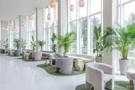 Funf Luxury Resort&SPA Anapa Miracleon - 57