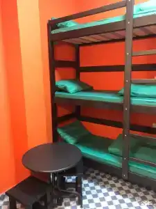 Вежливый Лось Home Boxes на Кутузовской - 74