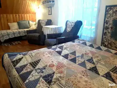 Теплый хутор - 7
