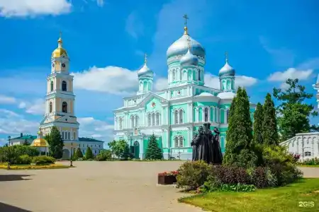 Усадьба на просторе - 6