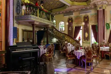 Падишах - 2