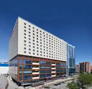 Mercure Тюмень Центр - 17