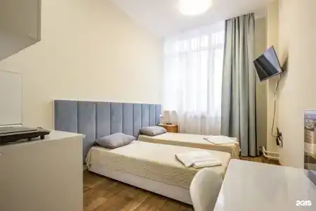 Апарт-отель KrasStalker - 2