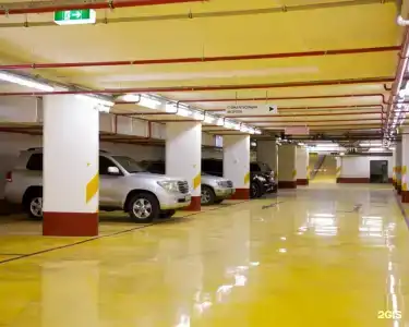 AZIMUT Аэропорт - 53