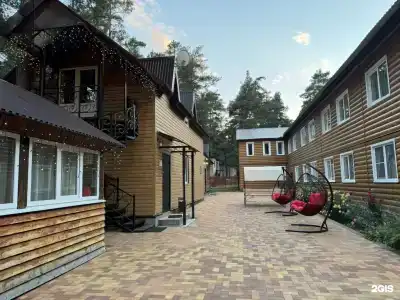 Архыз - 5