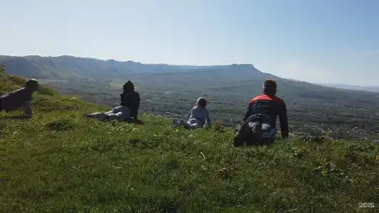 Восход ХХI век - 52