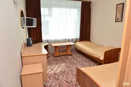 Турист - 35