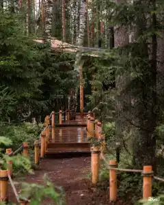 We Lodge - 27