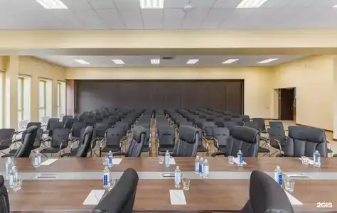 Cosmos Vladikavkaz La Vallee - 6
