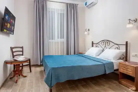 Villa Sparta - 53