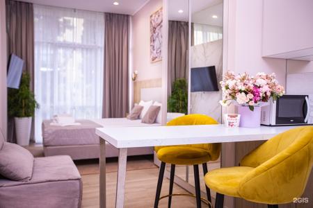SunLine LUXury - 8