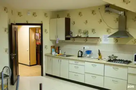 Guest House Gold Oven - 30