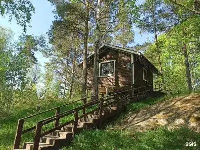 Домик на Центральной 20 - 20