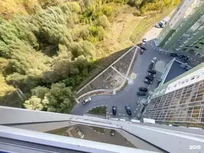 Симбирские апартаменты на Октябрьской 48 - 22