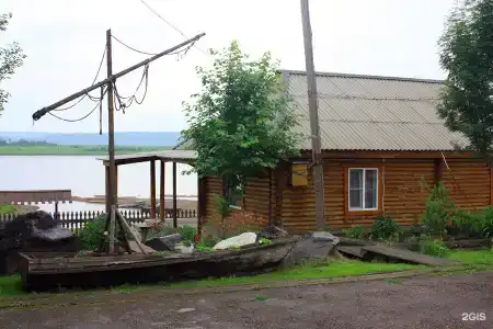 Заимка Рыбная - 92