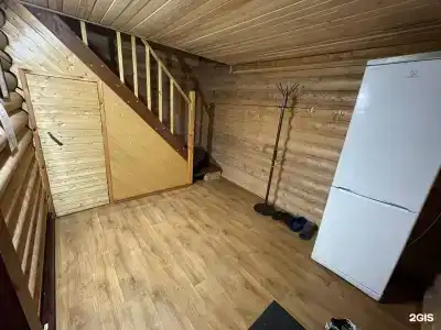 Holidays house - 8