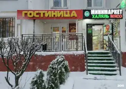 Дуэт в Люблино - 30