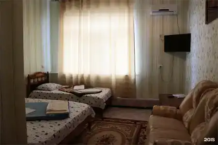 Четыре сезона - 10