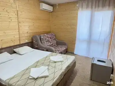 У моря 9 Граней - 6