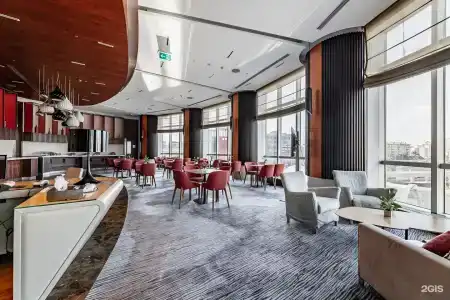 Swissotel Красные Холмы - 44