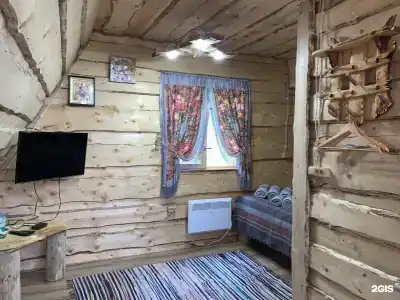 Загород - 3