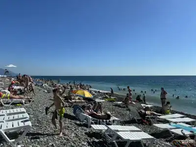 Два шага до моря - 22