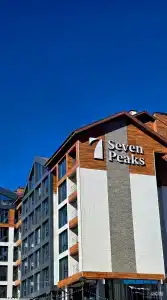 7Peaks Family Resort - 91