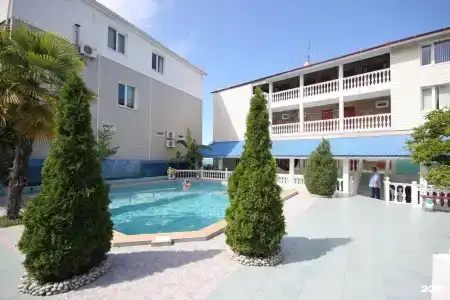 Курортный отель GrandLoo - 24