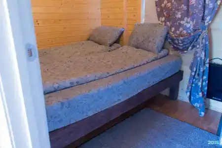 Окское Колесо - 3
