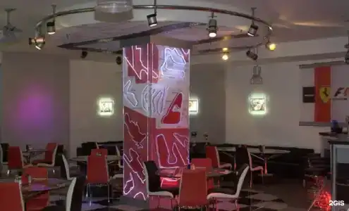 Паддок - 26