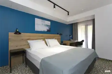 De La Mapa Resort - 2