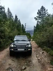 Шепот гор - 44