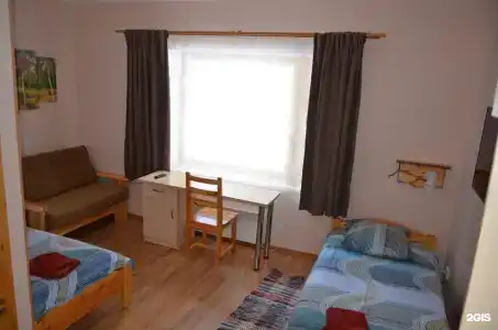 Курорт Медвежка - 32