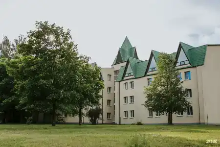 Эммаусс Волга Клаб - 27
