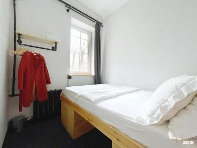 Laika Hotel&Hostel - 92