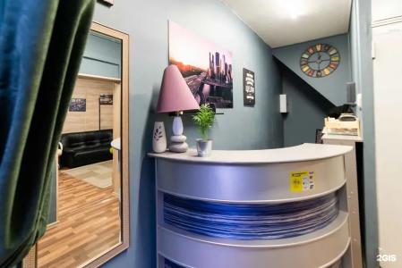 Мелиус Трофимова - 16