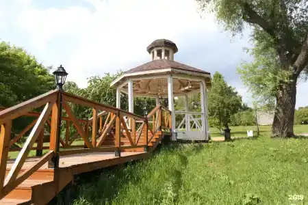 Усадьба Гребнево - 69
