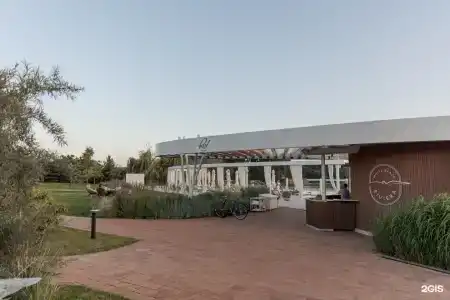 Ривьера Велнес Резорт - 1