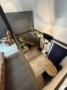 Курортный отель FinHouse - 3