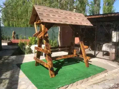 Кавказский Дворик - 5