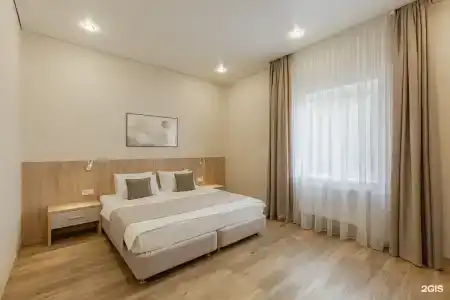 Кипарис - 2