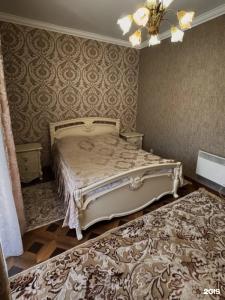 Усадьба в Горах - 2