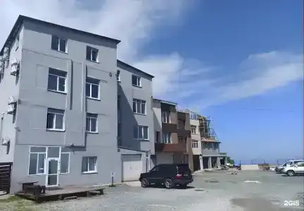 Крестовая сопка - 0