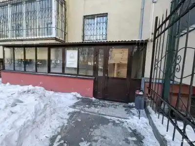 Черский - 25