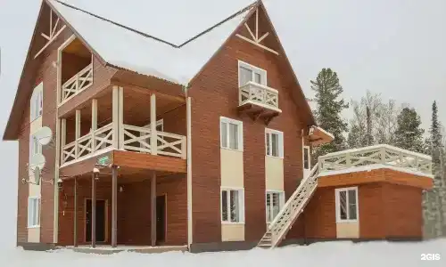 Кедровая Сфера - КедрИваныч - 27