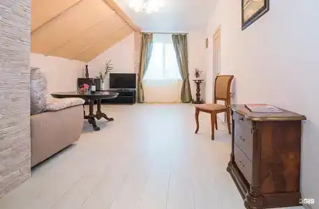 Комфорт - 3